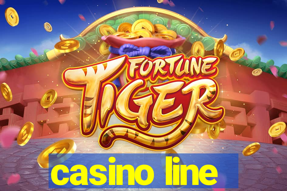 casino line