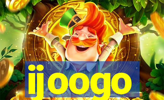 ijoogo