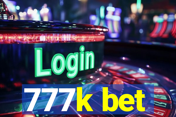 777k bet