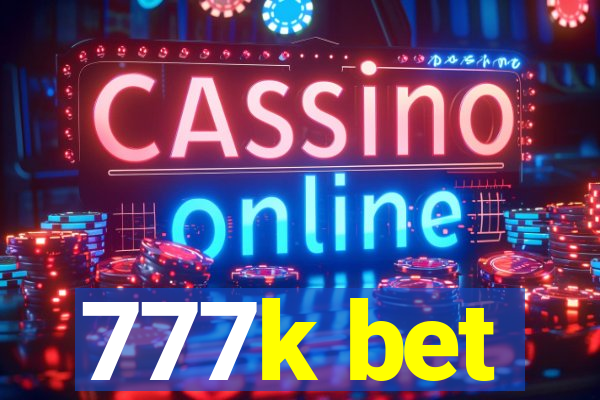 777k bet