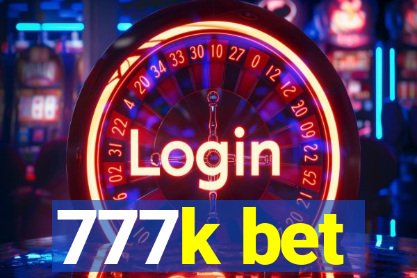 777k bet