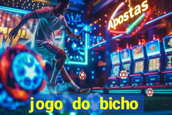 jogo do bicho online para jogar no brazino777