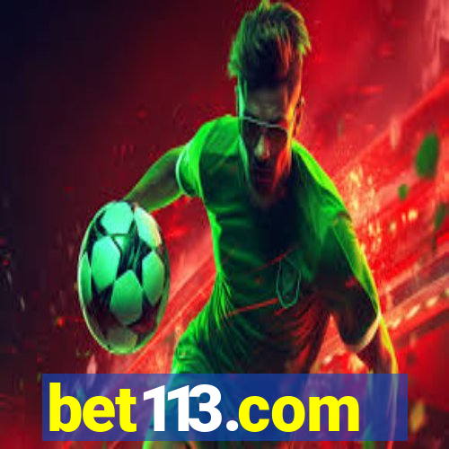 bet113.com