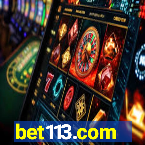 bet113.com