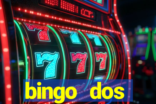 bingo dos sentimentos pdf