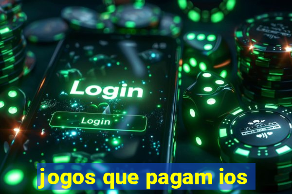 jogos que pagam ios