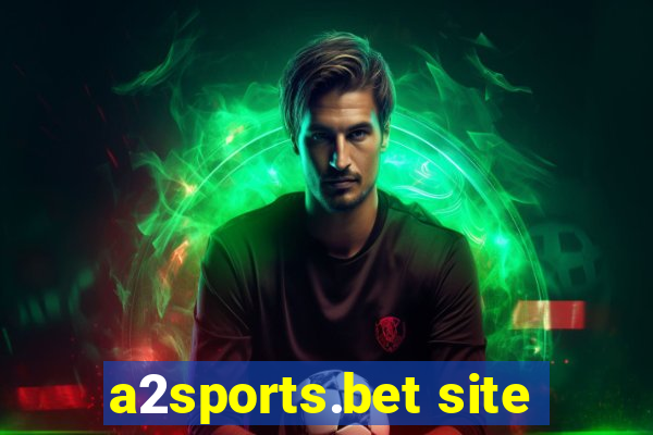 a2sports.bet site