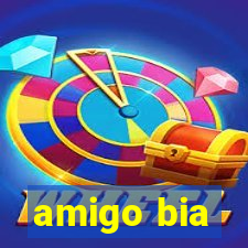 amigo bia