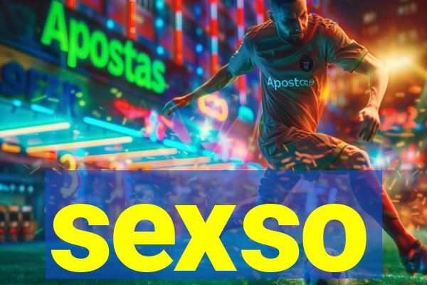 sexso