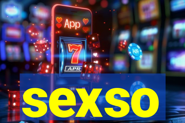 sexso