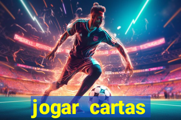 jogar cartas ciganas online