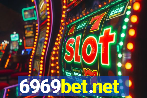 6969bet.net