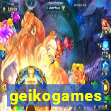 geikogames