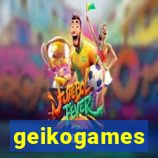 geikogames