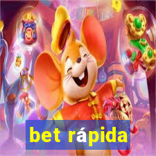 bet rápida