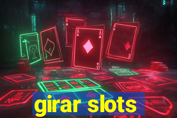 girar slots