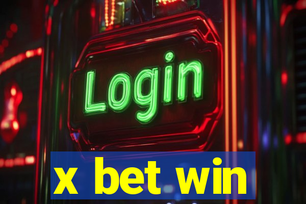 x bet win