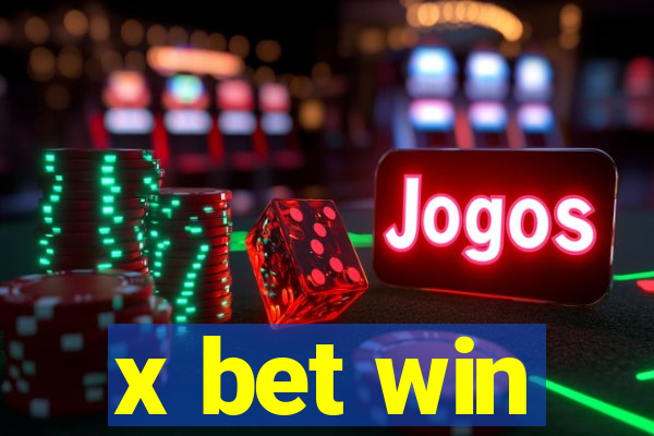 x bet win