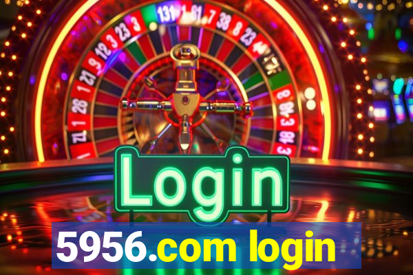 5956.com login