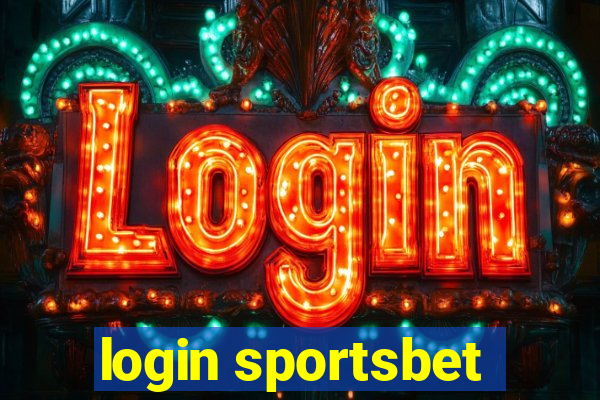 login sportsbet