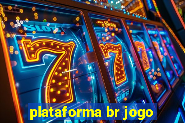 plataforma br jogo