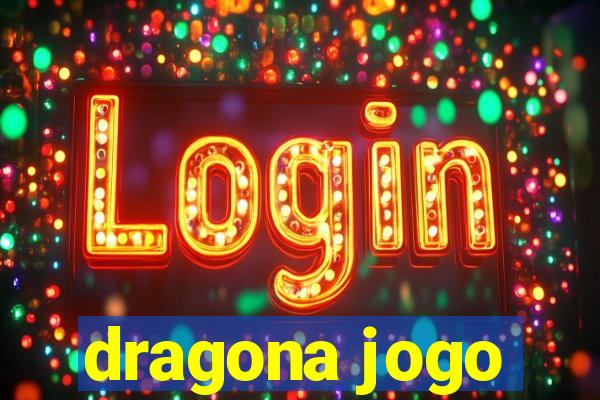 dragona jogo