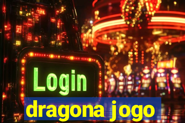 dragona jogo