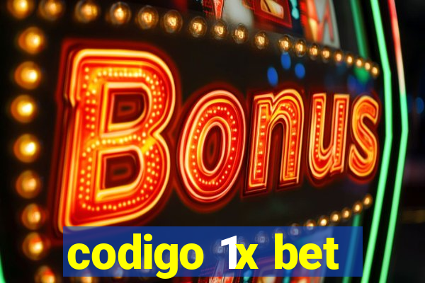 codigo 1x bet