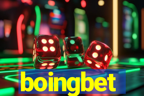 boingbet