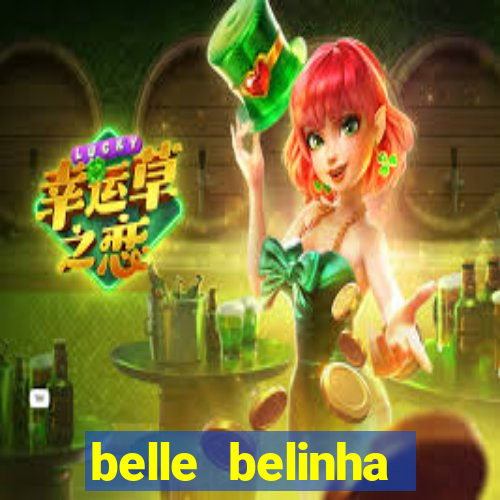 belle belinha vazados telegram