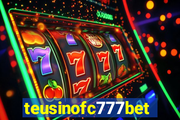 teusinofc777bet.com