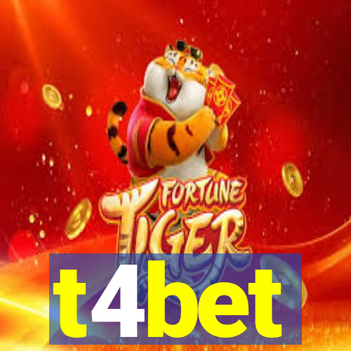 t4bet