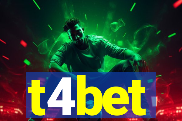 t4bet