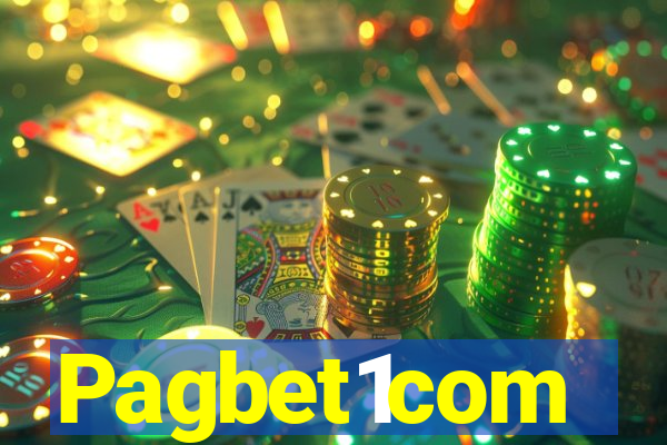 Pagbet1com