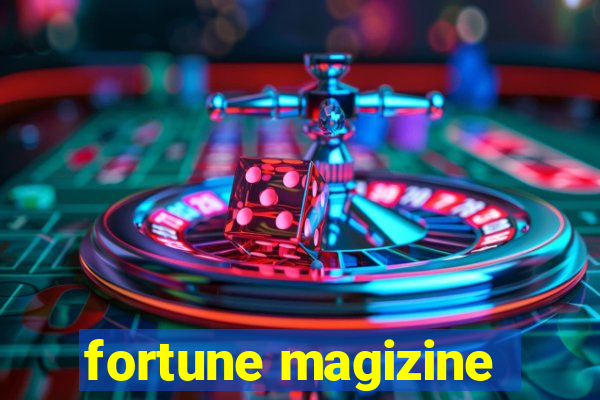 fortune magizine