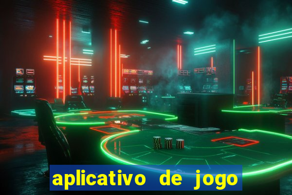 aplicativo de jogo do bicho online