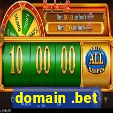 domain .bet