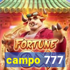 campo 777