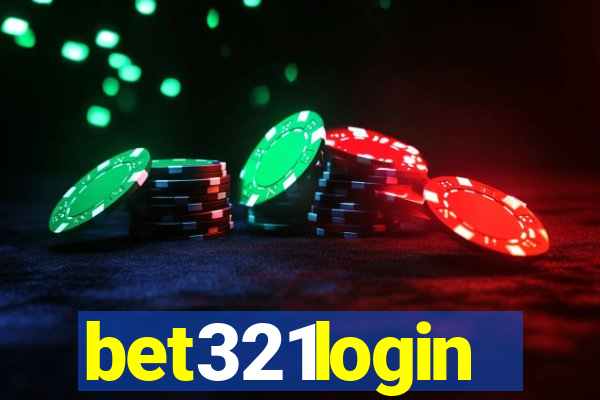 bet321login