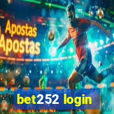 bet252 login