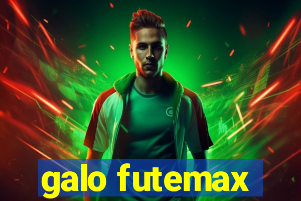 galo futemax