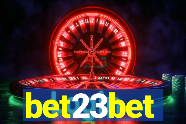 bet23bet