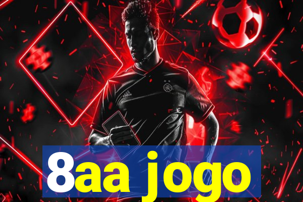 8aa jogo