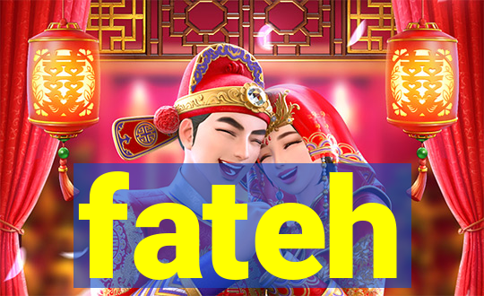 fateh