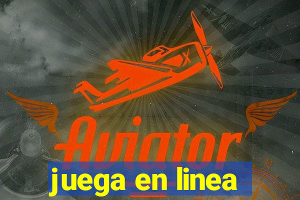 juega en linea