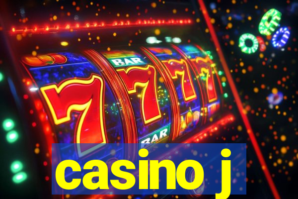 casino j