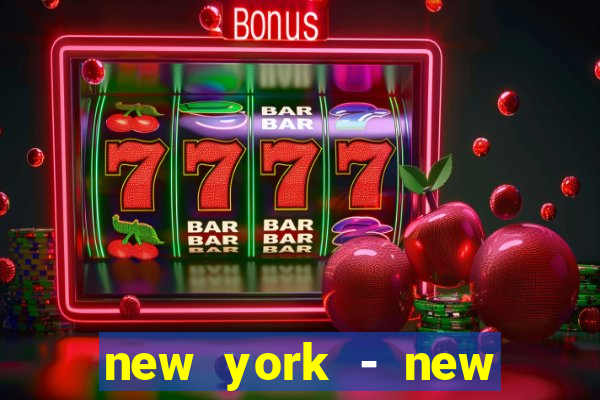 new york - new york hotel & casino