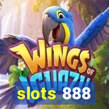 slots 888