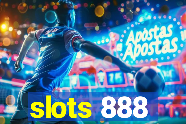 slots 888