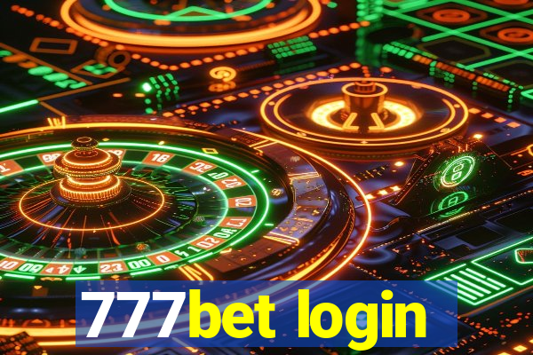 777bet login